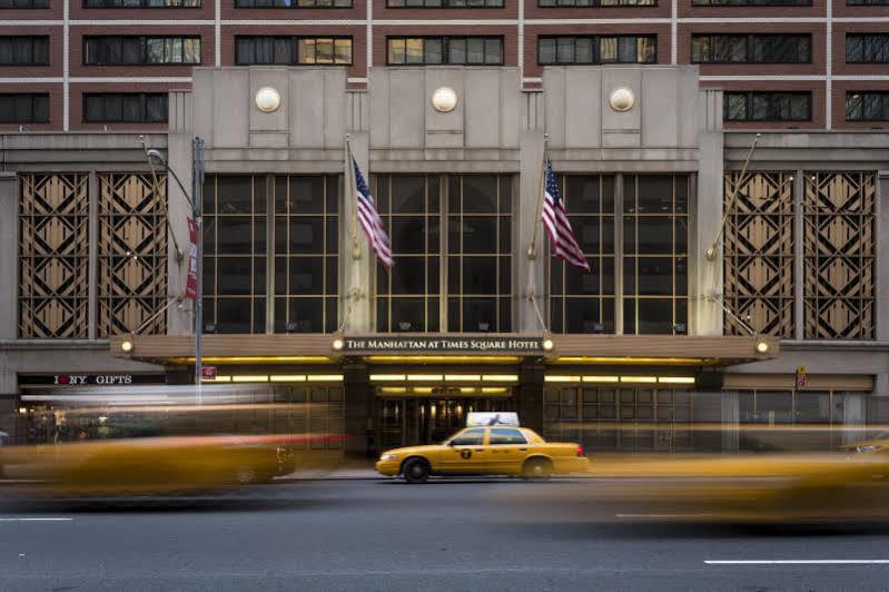 Executive Class At Mts 4* Nueva York